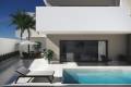 Nueva construcción  - Chalet - Pilar de la Horadada - Pilar de la Horadada Centro