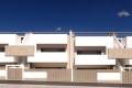 Nueva construcción  - Chalet - Pilar de la Horadada - Pilar de la Horadada Centro