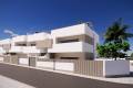 Nueva construcción  - Chalet - Pilar de la Horadada - Pilar de la Horadada Centro