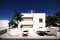 Nueva construcción  - Chalet - Pilar de la Horadada - Pilar de la Horadada Centro