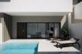 Nueva construcción  - Chalet - Pilar de la Horadada - Pilar de la Horadada Centro