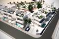 Nueva construcción  - Chalet - Pilar de la Horadada - Pilar de la Horadada Centro