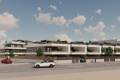 Nueva construcción  - Chalet - Pilar de la Horadada - Pilar de la Horadada Centro