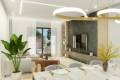 Nueva construcción  - Chalet - Pilar de la Horadada - Pilar de la Horadada Centro