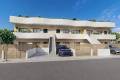 Nueva construcción  - Chalet - Pilar de la Horadada - Pilar de la Horadada Centro