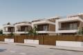 Nueva construcción  - Chalet - Pilar de la Horadada - Pilar de la Horadada Centro