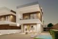 Nueva construcción  - Chalet - Pilar de la Horadada - Pilar de la Horadada Centro