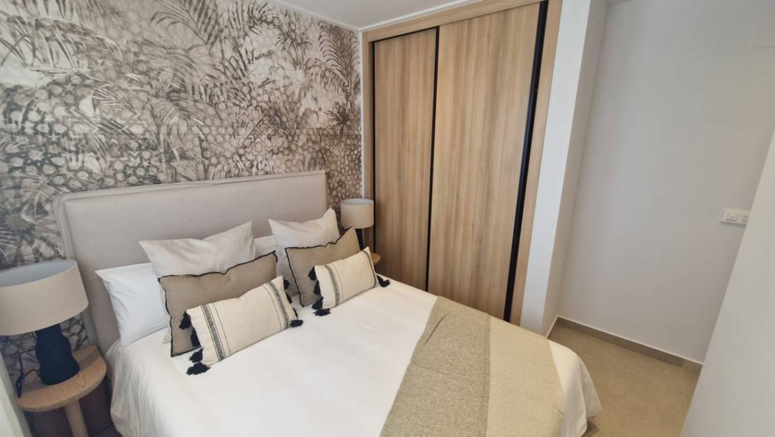 Nueva construcción  - Chalet - Pilar de la Horadada - Pilar de la Horadada Centro