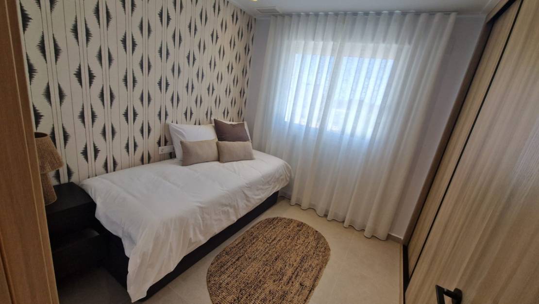 Nueva construcción  - Chalet - Pilar de la Horadada - Pilar de la Horadada Centro