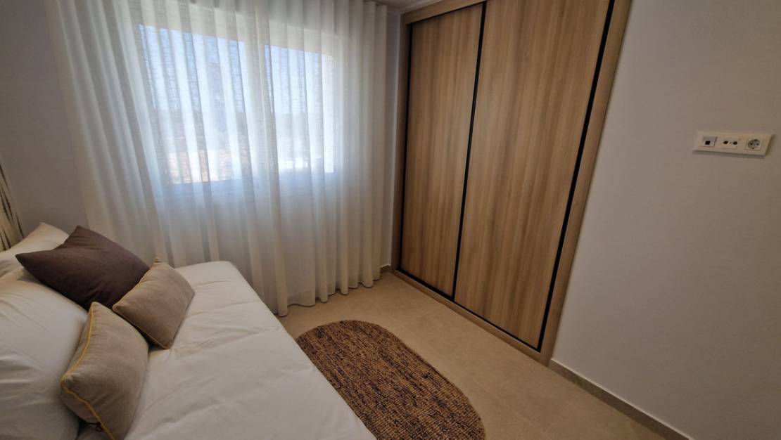 Nueva construcción  - Chalet - Pilar de la Horadada - Pilar de la Horadada Centro