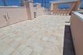 Nueva construcción  - Chalet - Pilar de la Horadada - Pilar de la Horadada Centro