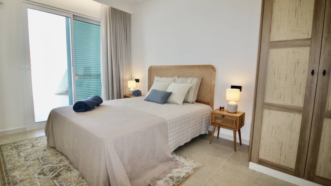 Nueva construcción  - Chalet - Pilar de la Horadada - Pilar de la Horadada Centro