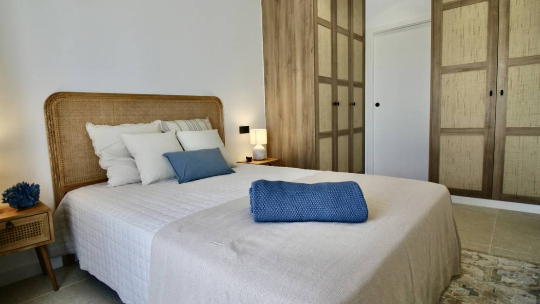 Nueva construcción  - Chalet - Pilar de la Horadada - Pilar de la Horadada Centro