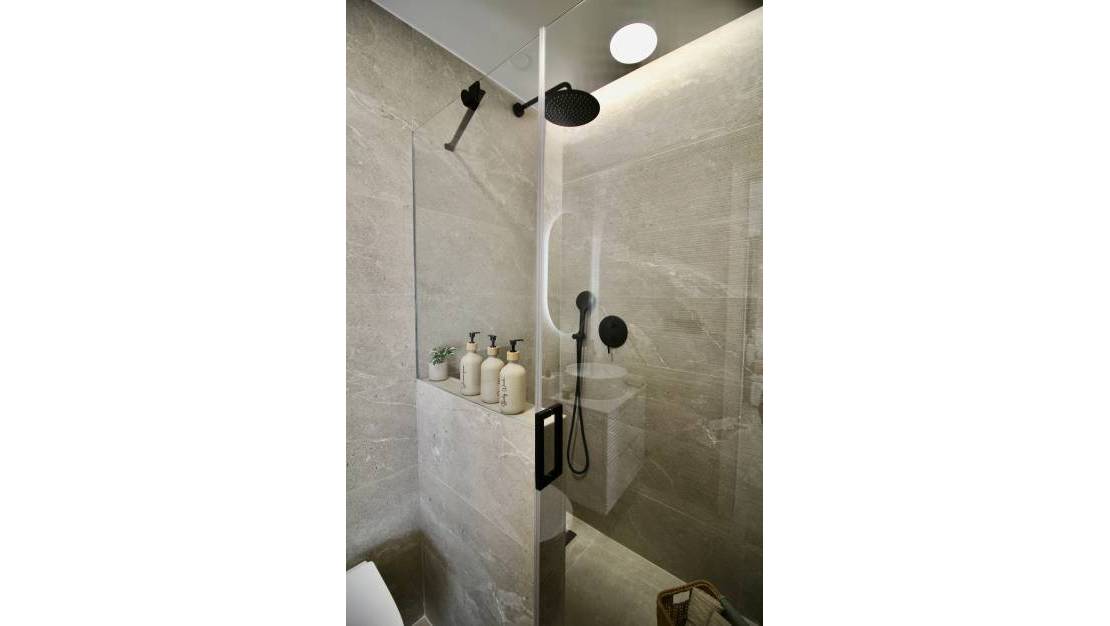 Nueva construcción  - Chalet - Pilar de la Horadada - Pilar de la Horadada Centro