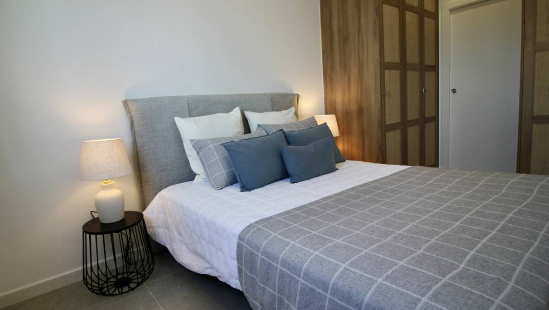 Nueva construcción  - Chalet - Pilar de la Horadada - Pilar de la Horadada Centro