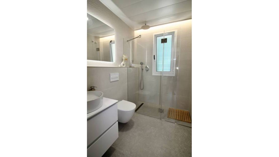 Nueva construcción  - Chalet - Pilar de la Horadada - Pilar de la Horadada Centro
