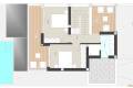 Nueva construcción  - Chalet - Pilar de la Horadada - Pilar de la Horadada Centro