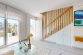 Nueva construcción  - Chalet - Pilar de la Horadada - Pilar de la Horadada Centro