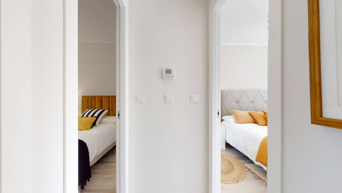 Nueva construcción  - Chalet - Pilar de la Horadada - Pilar de la Horadada Centro
