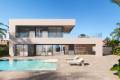 Nueva construcción  - Chalet - Pilar de la Horadada - Pilar de la Horadada Centro