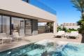 Nueva construcción  - Chalet - Pilar de la Horadada - Pilar de la Horadada Centro