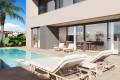Nueva construcción  - Chalet - Pilar de la Horadada - Pilar de la Horadada Centro