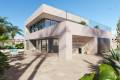 Nueva construcción  - Chalet - Pilar de la Horadada - Pilar de la Horadada Centro
