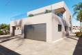 Nueva construcción  - Chalet - Pilar de la Horadada - Pilar de la Horadada Centro