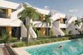 Nueva construcción  - Chalet - Pilar de la Horadada - Pilar de la Horadada Centro