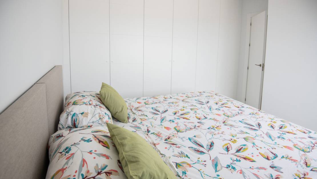 Nueva construcción  - Chalet - Pilar de la Horadada - Pinar de Campoverde