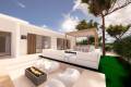Nueva construcción  - Chalet - Pilar de la Horadada - Pinar de Campoverde