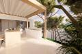 Nueva construcción  - Chalet - Pilar de la Horadada - Pinar de Campoverde