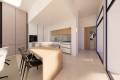 Nueva construcción  - Chalet - Pilar de la Horadada - Pinar de Campoverde