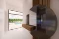 Nueva construcción  - Chalet - Pilar de la Horadada - Pinar de Campoverde