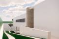 Nueva construcción  - Chalet - Pilar de la Horadada - Pinar de Campoverde