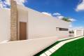 Nueva construcción  - Chalet - Pilar de la Horadada - Pinar de Campoverde