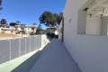 Nueva construcción  - Chalet - Pilar de la Horadada - Pinar de Campoverde