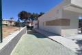 Nueva construcción  - Chalet - Pilar de la Horadada - Pinar de Campoverde
