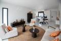Nueva construcción  - Chalet - Pilar de la Horadada - Pinar de Campoverde