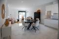 Nueva construcción  - Chalet - Pilar de la Horadada - Pinar de Campoverde