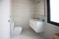 Nueva construcción  - Chalet - Pilar de la Horadada - Pinar de Campoverde