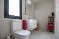 Nueva construcción  - Chalet - Pilar de la Horadada - Pinar de Campoverde