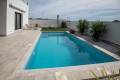 Nueva construcción  - Chalet - Pilar de la Horadada - Pinar de Campoverde