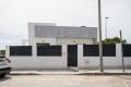 Nueva construcción  - Chalet - Pilar de la Horadada - Pinar de Campoverde