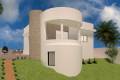 Nueva construcción  - Chalet - Pilar de la Horadada - Pinar de Campoverde