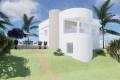 Nueva construcción  - Chalet - Pilar de la Horadada - Pinar de Campoverde