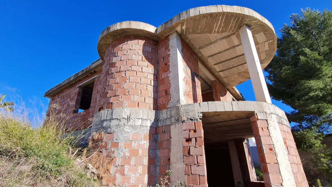 Nueva construcción  - Chalet - Pilar de la Horadada - Pinar de Campoverde