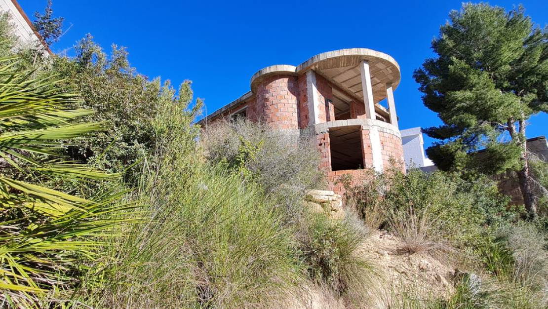 Nueva construcción  - Chalet - Pilar de la Horadada - Pinar de Campoverde