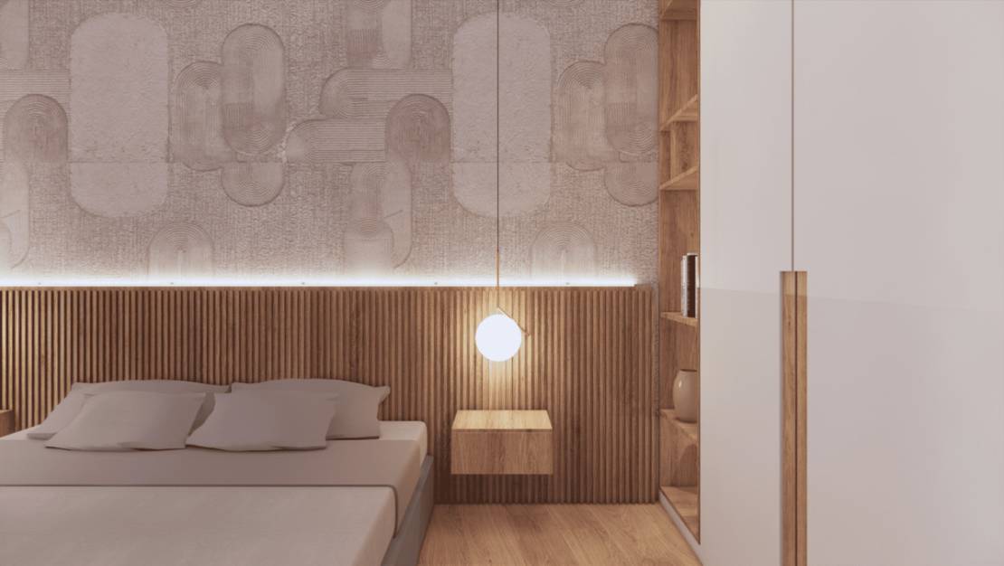 Nueva construcción  - Chalet - Pilar de la Horadada - Torre de la Horadada