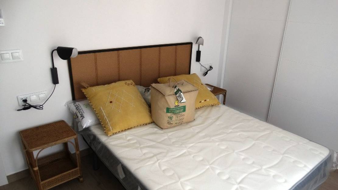 Nueva construcción  - Chalet - Pilar de la Horadada - Torre de la Horadada